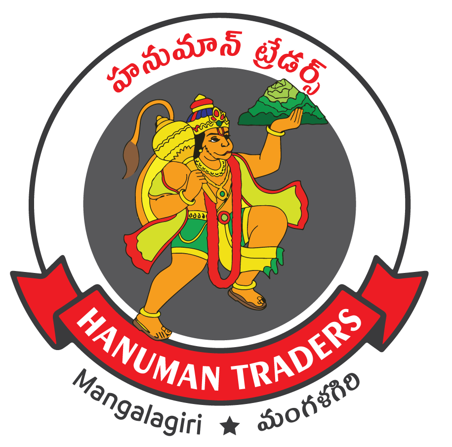 HANUMAN TRADERS